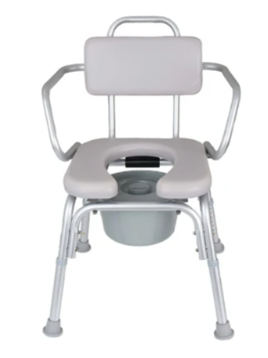 Homecraft Lightweight Padded Shower Chair
